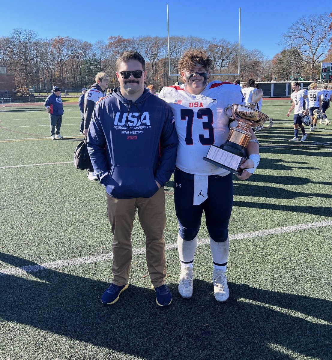 Zach Smith tweet media