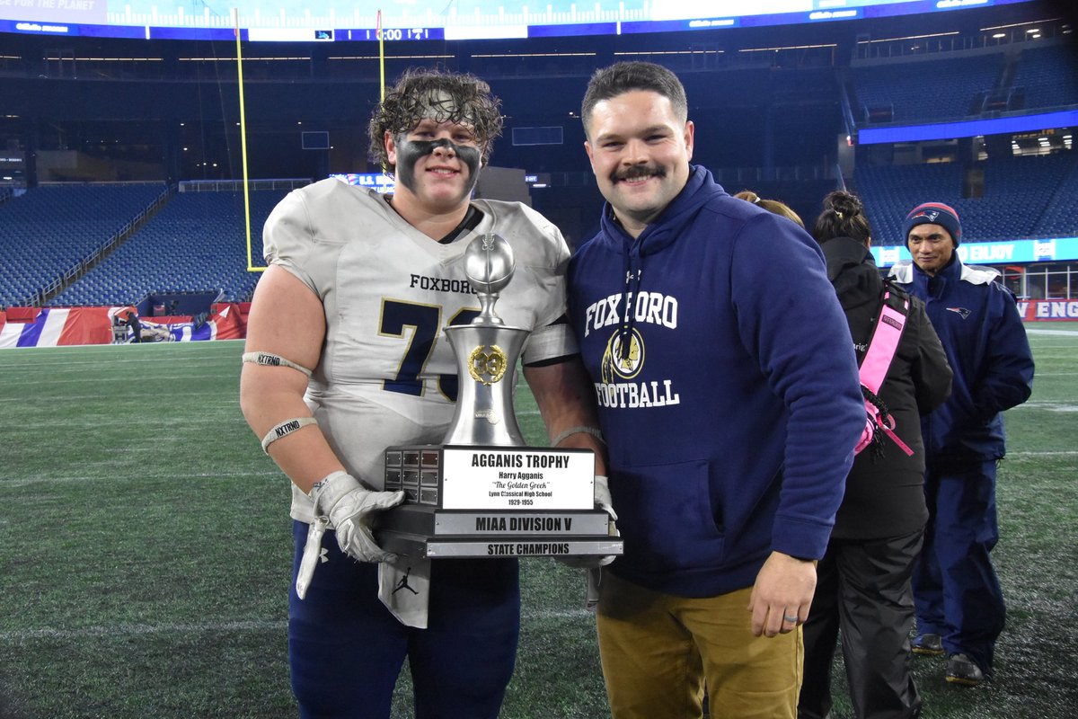 Zach Smith tweet media