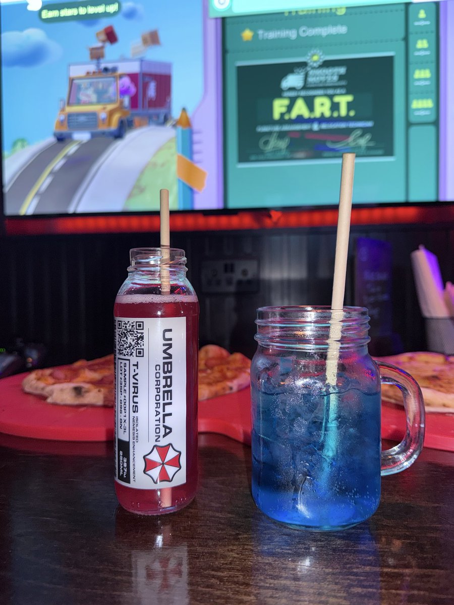 Rage | Tech & RPG tweet media