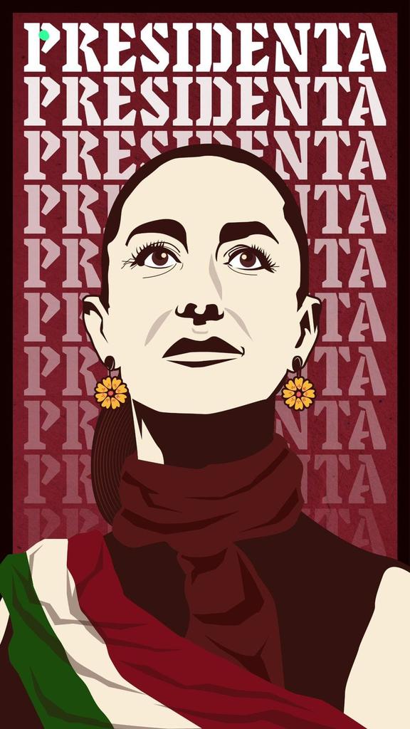 <a href="/LolyCuba/">LolitA★☭★</a> <a href="/Claudiashein/">Claudia Sheinbaum Pardo</a> <a href="/PoncePichardo/">🇲🇽 R B K 🇲🇽</a> <a href="/catrina_nortena/">La Catrina Norteña</a> <a href="/Jacinta_Camila/">Jacinta Camila🌻 🇲🇽 💕ojos negros piel Canela.</a> <a href="/Aportodas541/">Salomé</a> <a href="/kitty_894/">๑۩۞۩๑(🌹ヨハンナ🌹)๑۩۞۩๑</a> <a href="/violetamg10078/">🌸 Violeta 🌸💜</a> <a href="/GonzlezRa12/">Luis#RedEsSheinbaum 👊🇲🇽 #DeZurdaTeam 🇨🇺🇵🇸🇷</a> <a href="/SilviaIllades/">Silades🇲🇽</a> <a href="/Bustingorri721/">SIEMPRE EN MÍ 💜</a> <a href="/Carol18ing/">🇻🇪 Ingrid 🌹</a> <a href="/SomosMD2/">Somos dos</a> <a href="/elmonsibais/">Monsibais 🇲🇽</a> Claudia la Grande‼️
Desde Cuba un abrazo a todas a las mujeres mexicanas y en especial a su Presidenta 💐🌹 y a mis hermosas cubanas, siempre a la vanguardia demostrando su alma de flor 

<a href="/Claudiashein/">Claudia Sheinbaum Pardo</a>
<a href="/Jacinta_Camila/">Jacinta Camila🌻 🇲🇽 💕ojos negros piel Canela.</a> 
<a href="/MorenaMariaPa/">Patty Mariani</a> 
<a href="/MorenaCiudadMex/">Morena CDMX</a> 
<a href="/AylinAlvarezG/">Aylín Alvarez García</a> 
<a href="/LolyCuba/">LolitA★☭★</a>