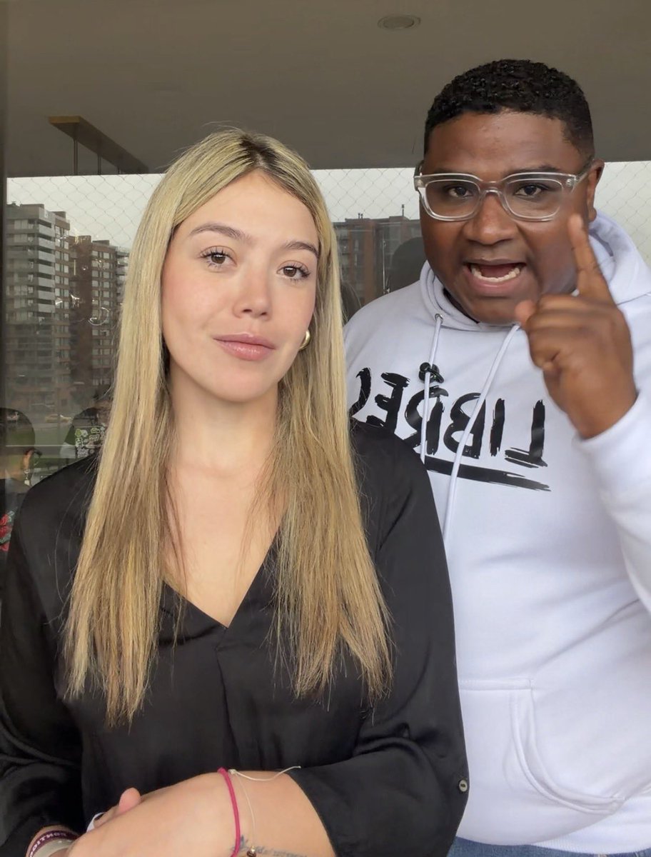 Laura Camila Vargas tweet media