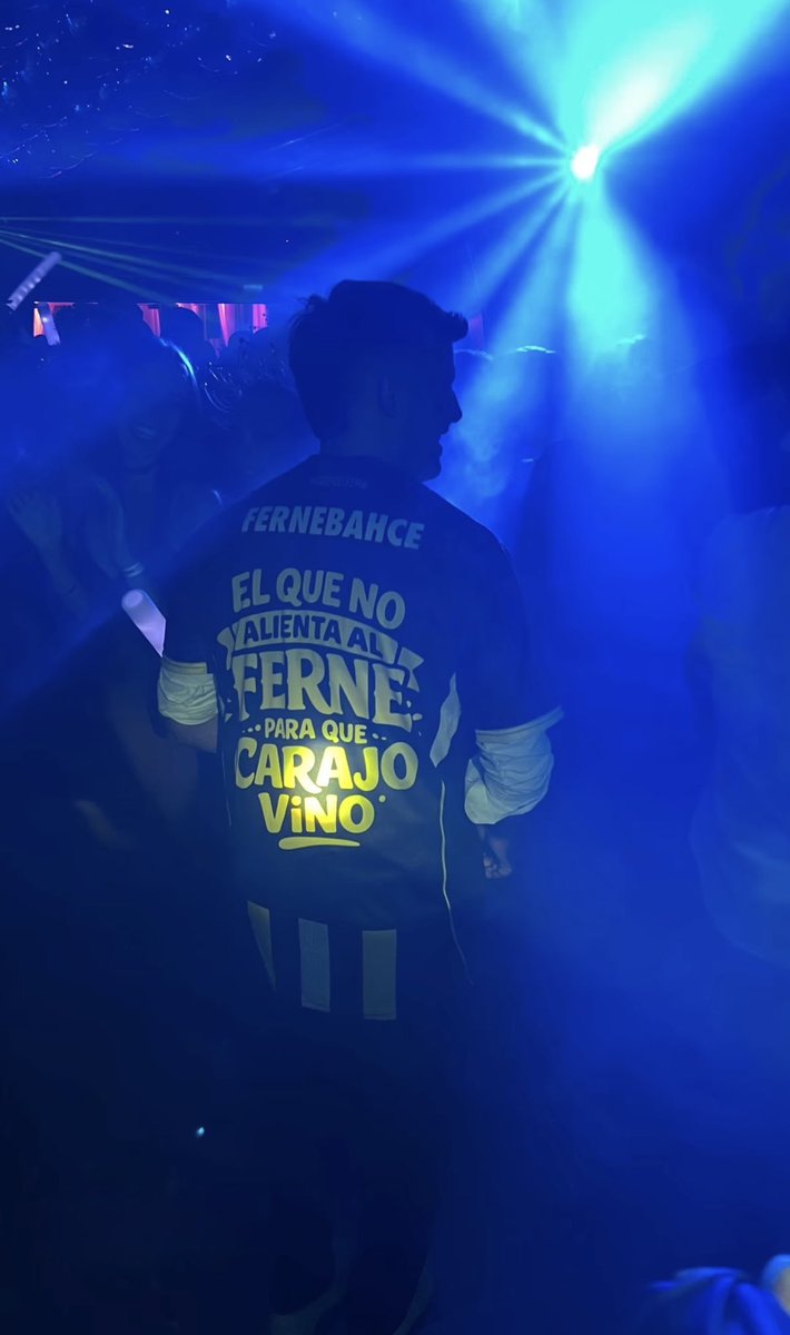 Fernébahce tweet media