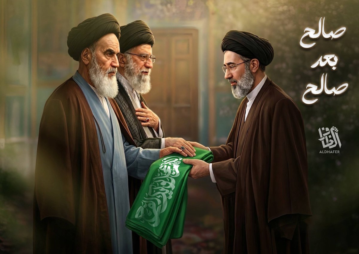 a_55_ee's tweet photo. حين تُبنى القيادة على التقوى والبصيرة فإن امتدادها الطبيعي يظهر في رجال تربّوا في ظل هذا النهج #صالح_بعد_صالح https://t.co/tOdEK5BoEY