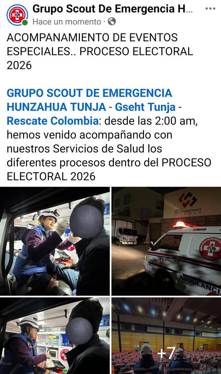 G.S.E.H. TUNJA (@gsehtunja) on Twitter photo 