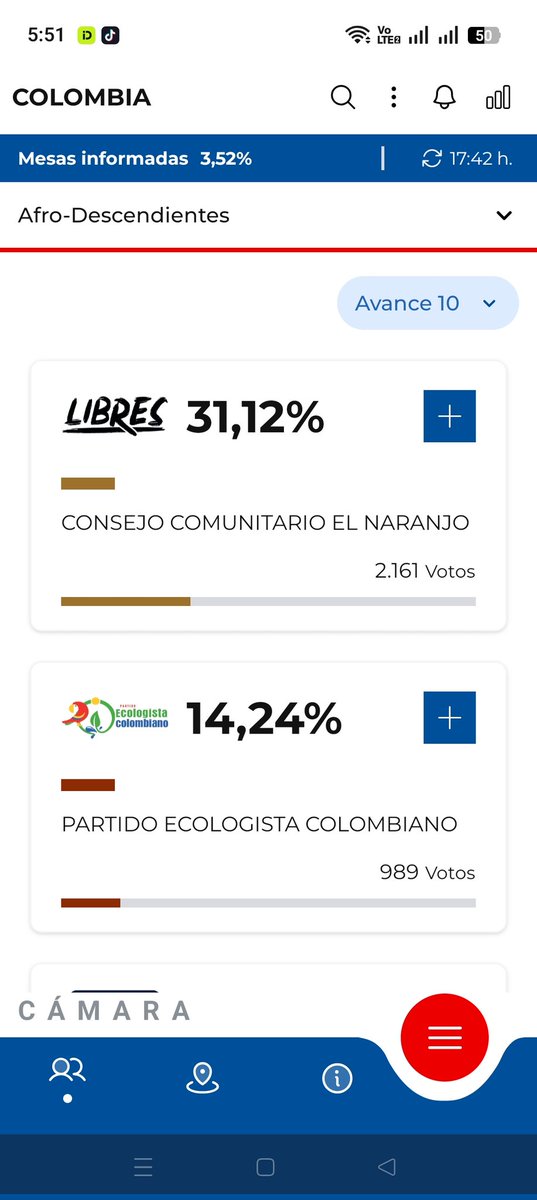 LaynekerPena's tweet photo. #EleccionesColombia2026 POLA POLA SE ESTÁ QUEMANDO 😴😴🥱🥱 https://t.co/81R72sFFcE
