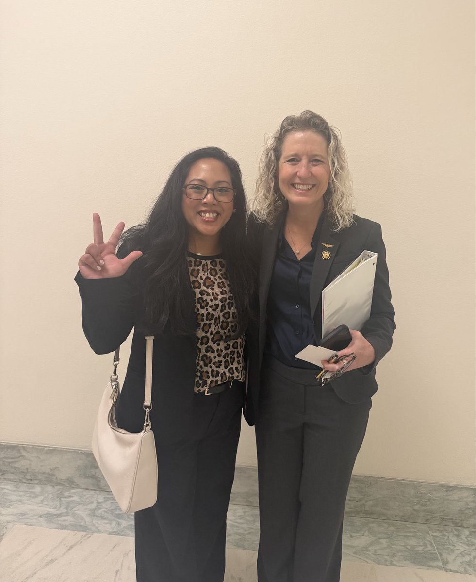 Congresswoman Jen Kiggans tweet media