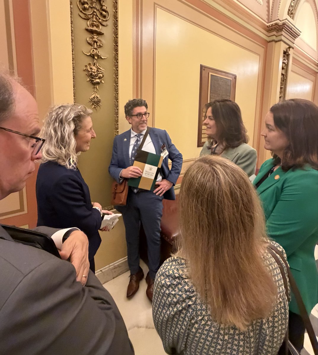 Congresswoman Jen Kiggans tweet media