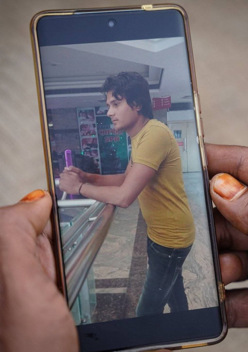 Pooja Mathur tweet media