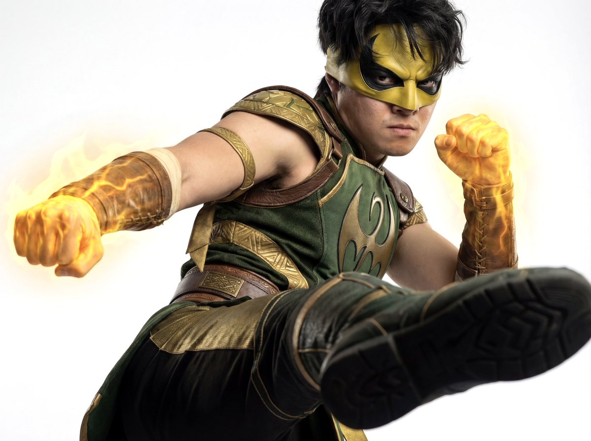 Get Up Ser tweet media