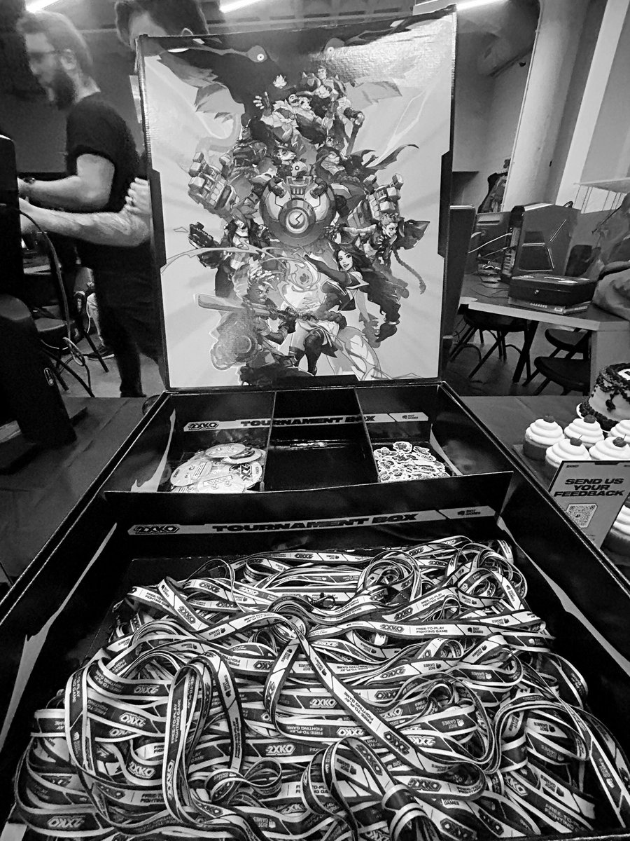 Balance Patch tweet media