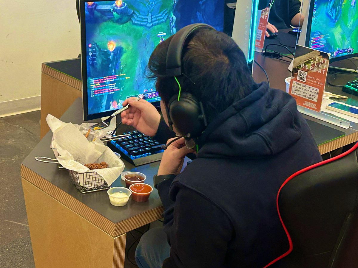 Balance Patch tweet media