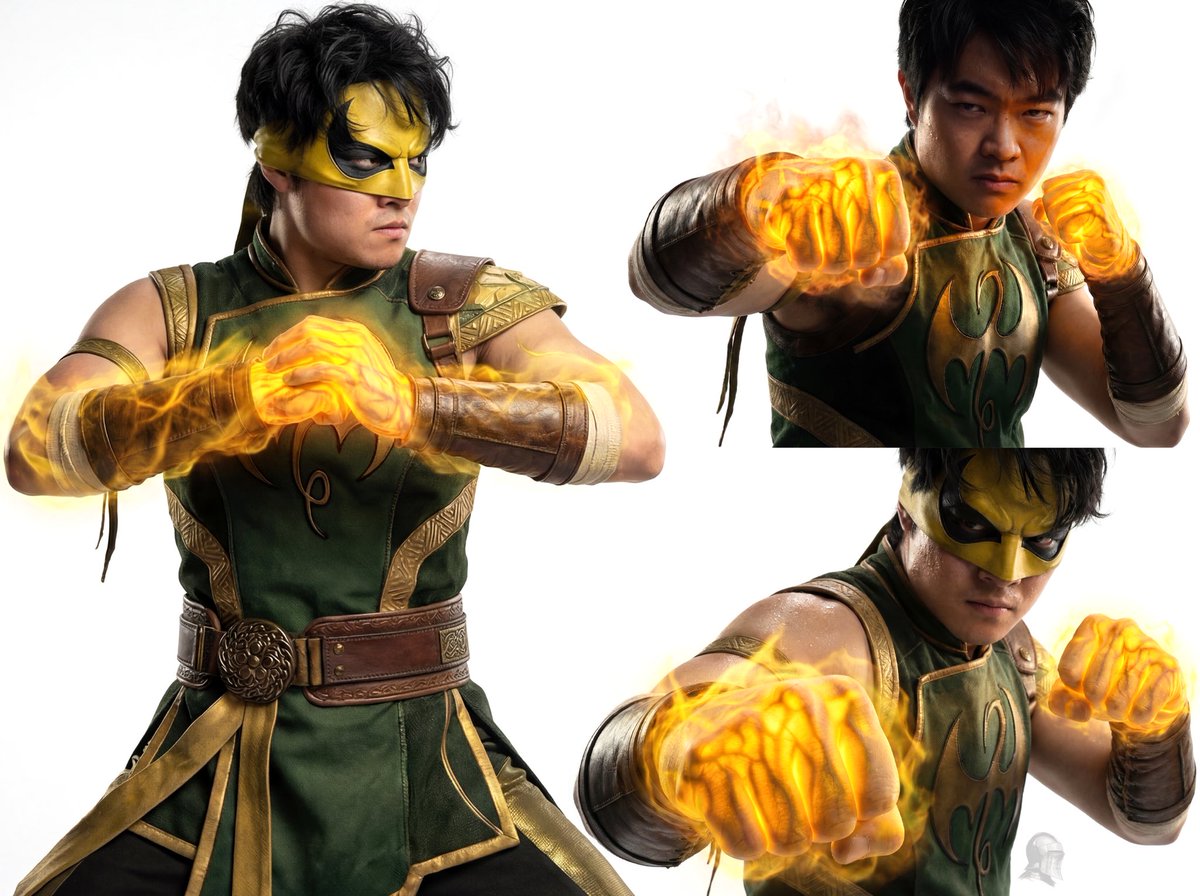 Get Up Ser tweet media