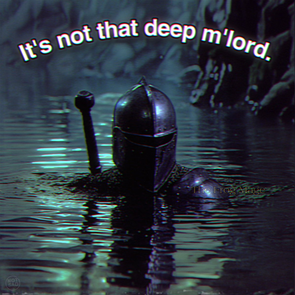 The Frog Mage (@the_frog_mage) on Twitter photo 