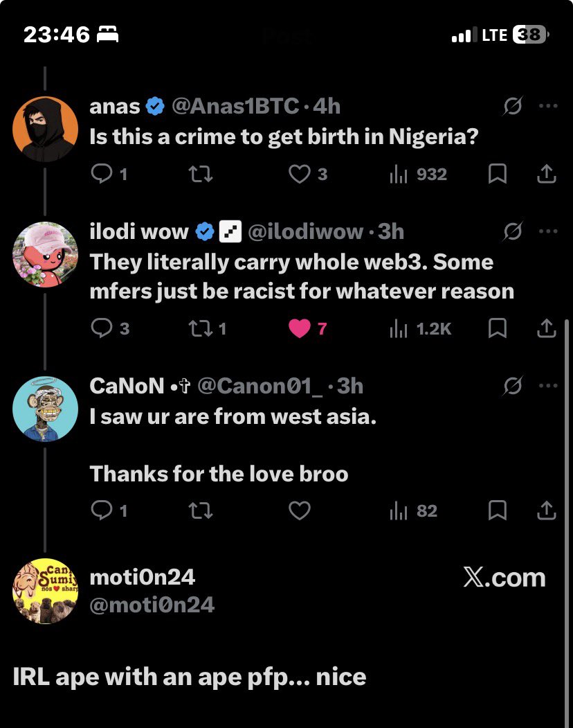 CaNoN •✞ tweet media