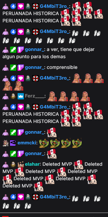 Team Majoris tweet media