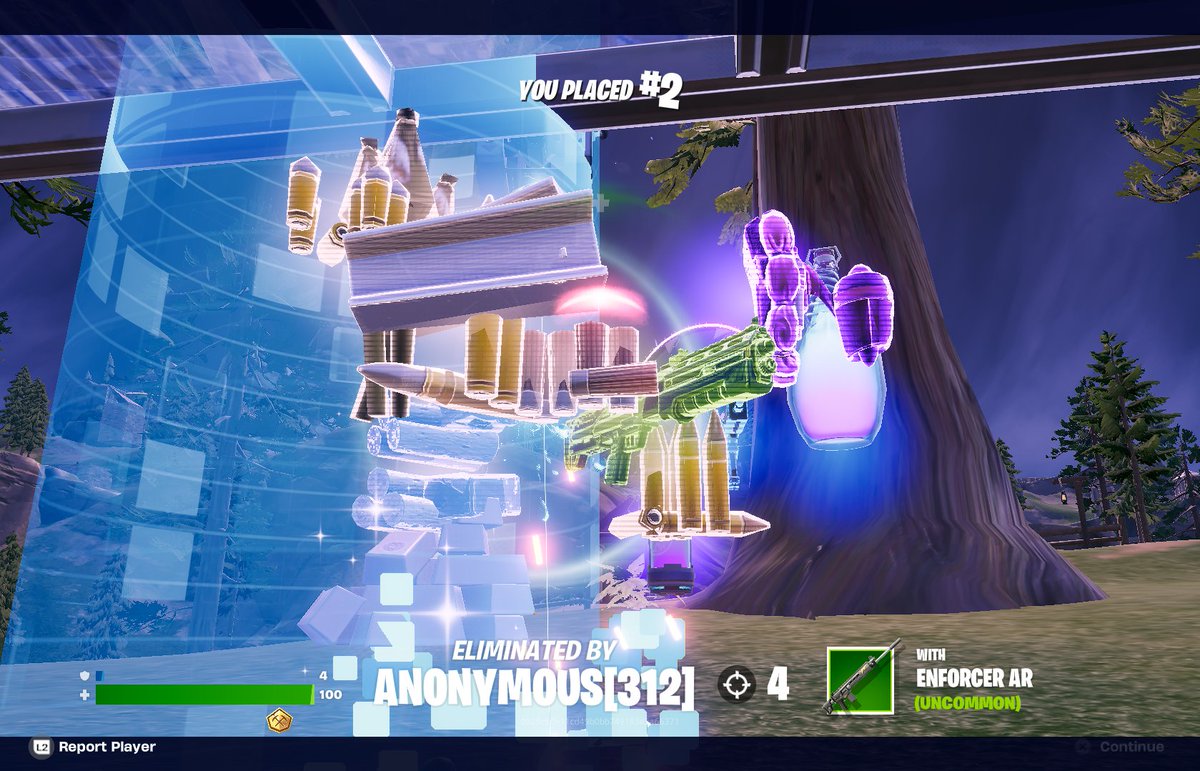 BLZ Reflex tweet media