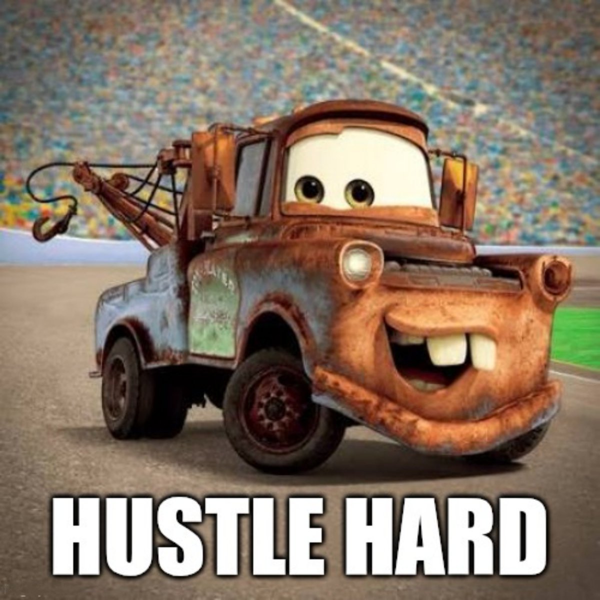 charc_charquez's tweet photo. Hustle Hard https://t.co/DZuCRRLziz