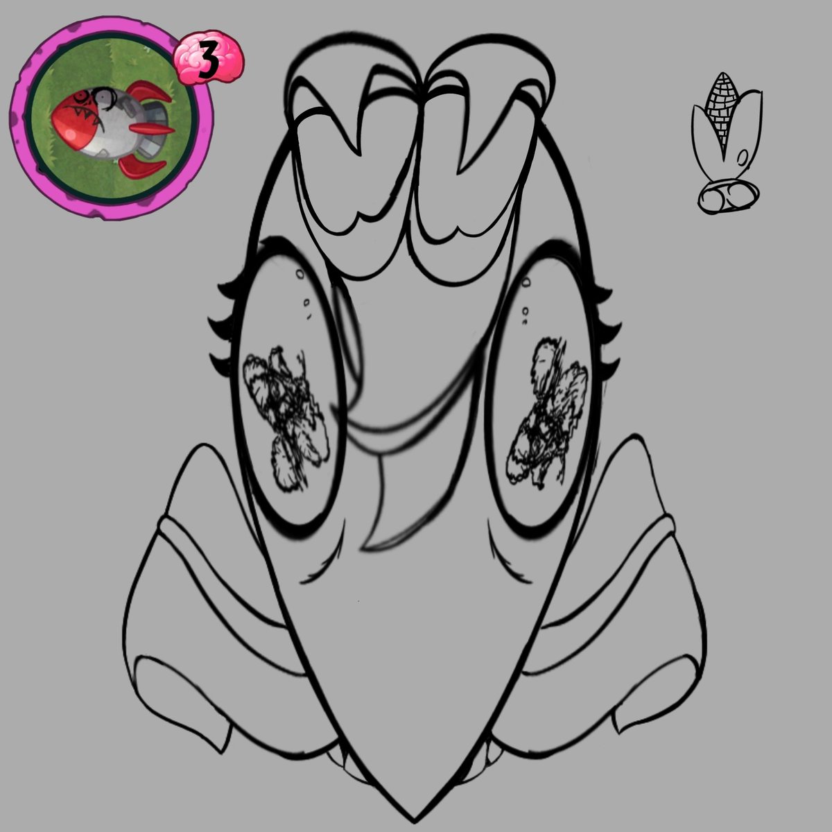 busylupsyඞ tweet media