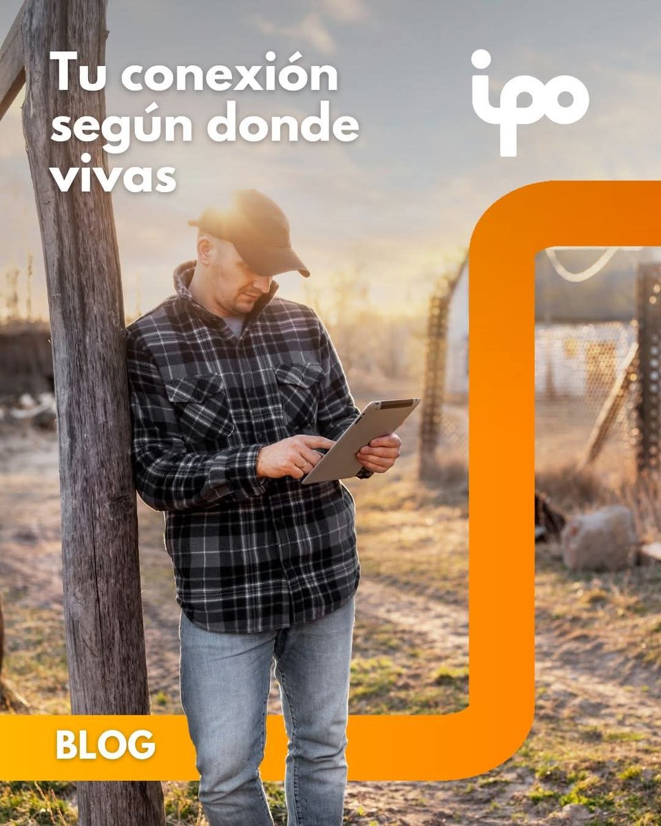 IPONetworks's tweet photo. Tú conexión cambia según donde vivas.
En el blog te contamos que tener en cuenta antes de contratar y cómo elegir bien.
¿Centro, afueras o rural?
👉🏼 https://t.co/Xi6pXQ8zGJ https://t.co/SIOOF1BI6h
