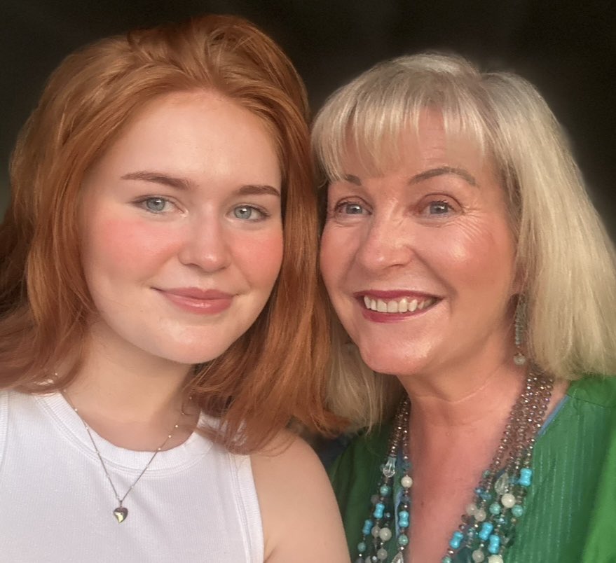 Dr Deirdre Giblin tweet media