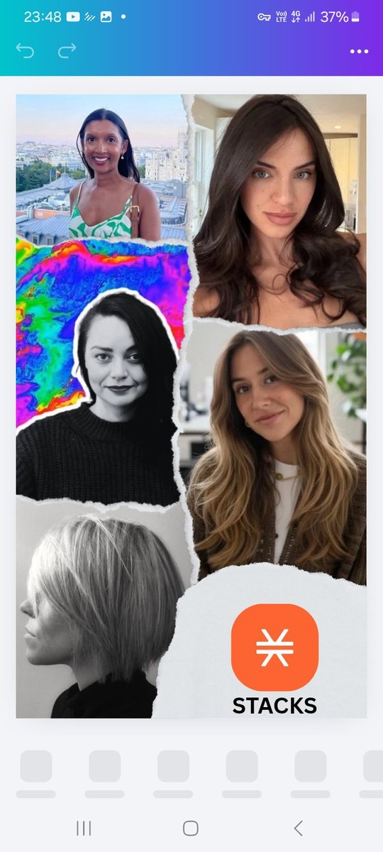 HUSSEIN⚡ tweet media