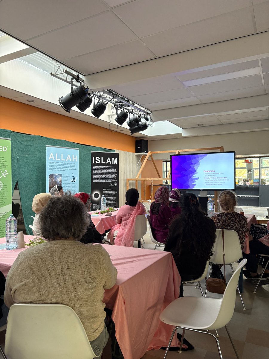 AMJ Arnhem tweet media