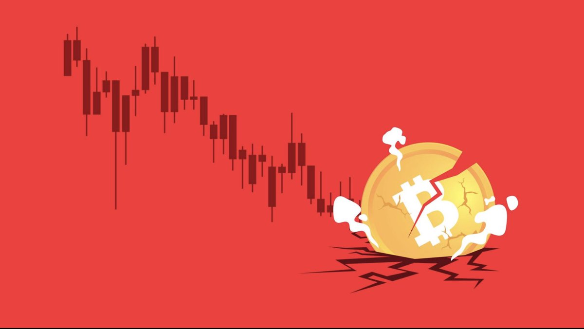 Cripto_Calls's tweet photo. 🚨 Las #criptos desde que Trump volvió al poder:
$BTC: -40%
$ETH: -45%
$XRP: -59%
$SOL: -72%
$DOGE: -78%
$ADA: -77%
$LINK: -69%
$AVAX: -79%
$SUI: -82%
$TON: -77%
$ENA: -89%
$PEPE: -81%
$APT: -90%
$TRUMP: -90%
$MELANIA: -98%
¿#DonaldTrump era pro cripto? 😱
Fuente: #AshCrypto https://t.co/vousb3XuAs