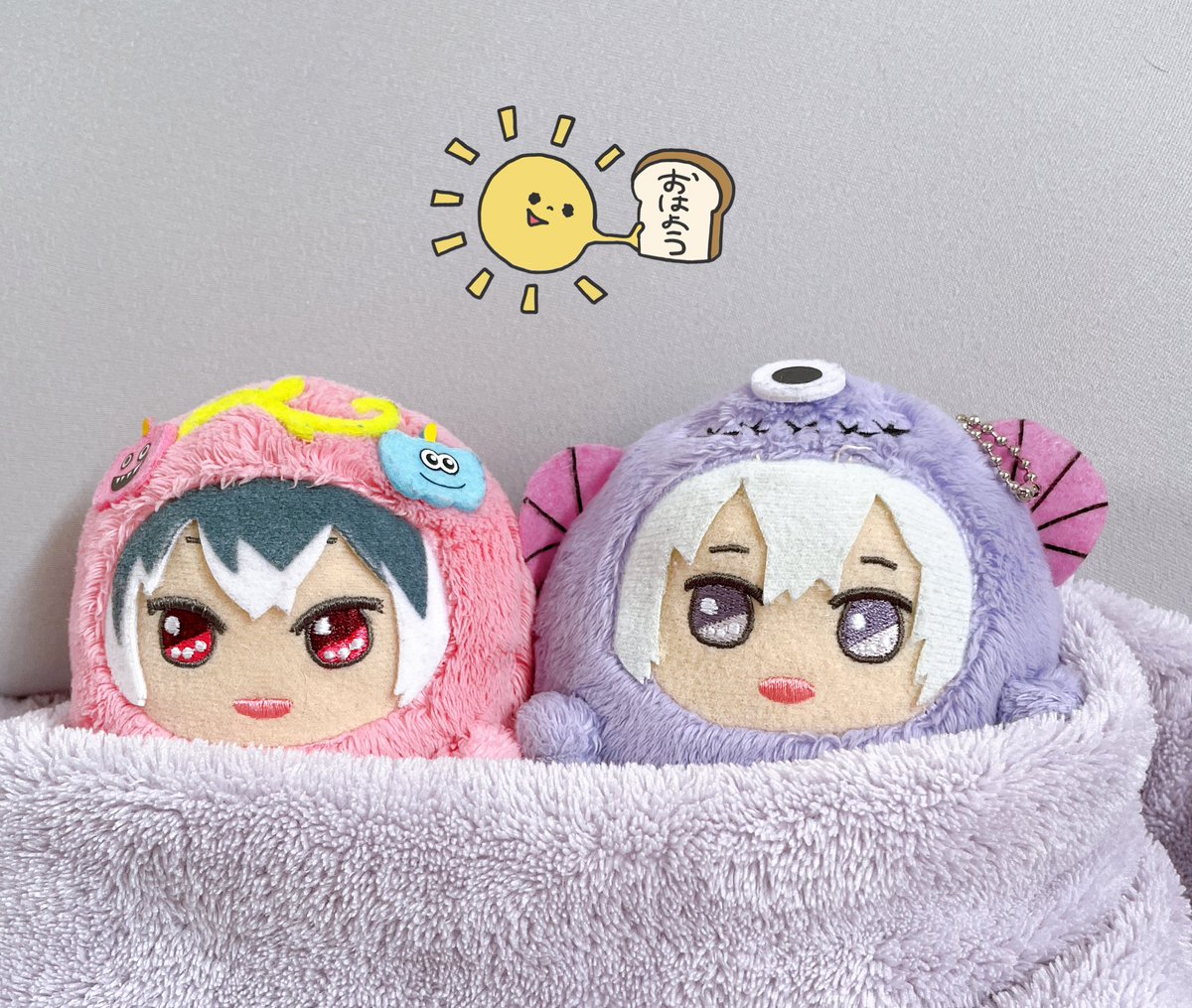 🧡🌈みちゅ⛄️🩷🦭 tweet media