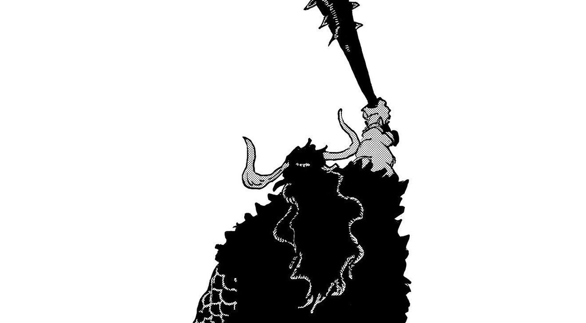 Monster 𒉭 tweet media