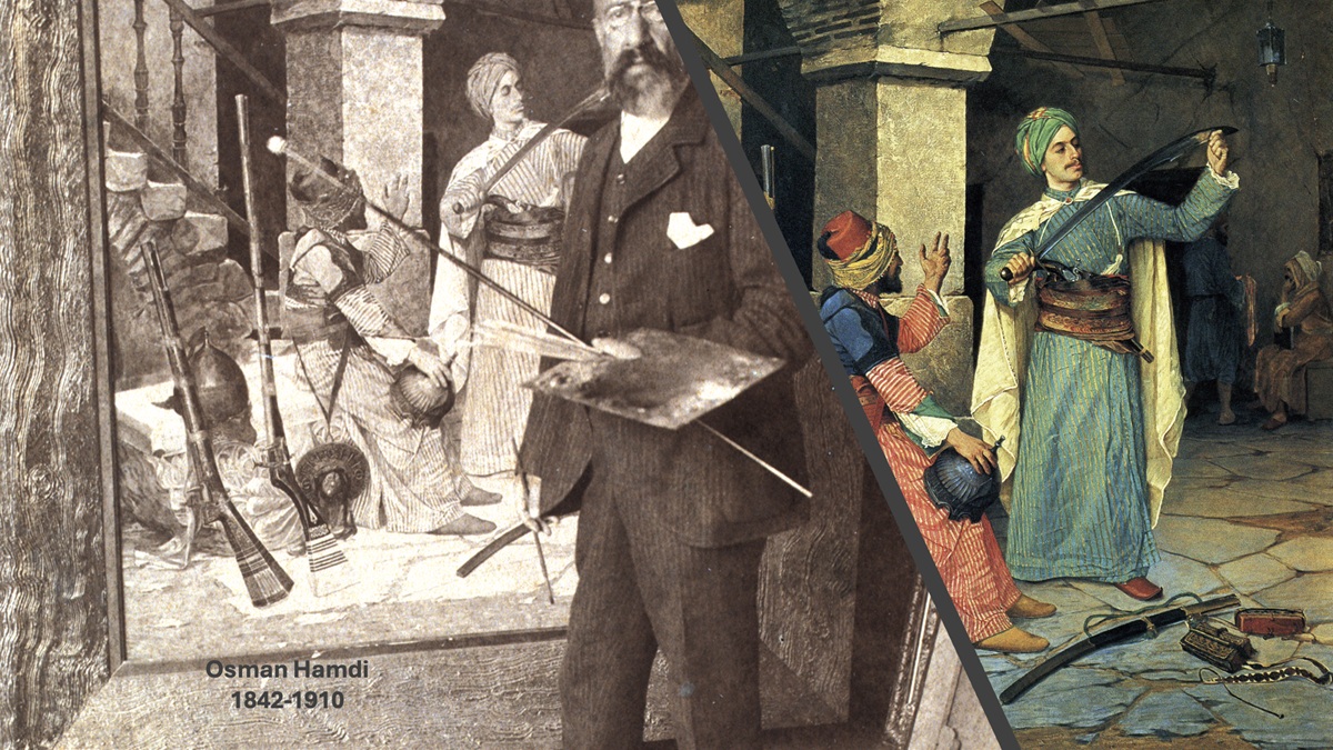 Anglo-Turkish Society tweet media