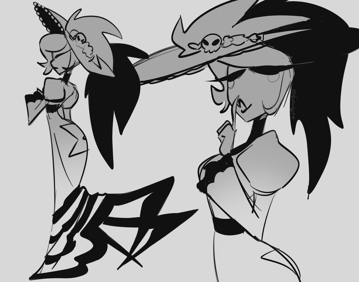 Winniey || Sparks era 🎙📻✨️ tweet media