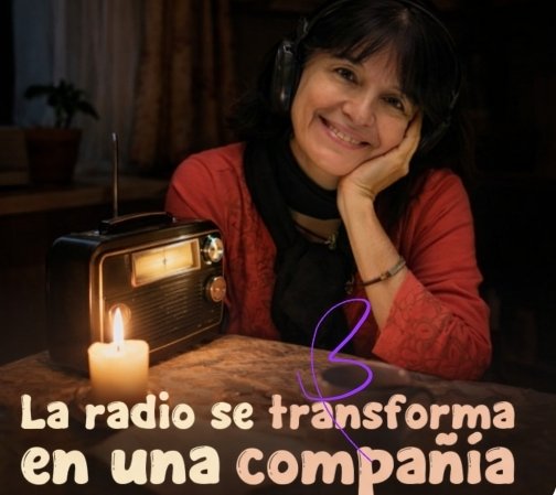 Bethar1's tweet photo. Cada fin de semana de 21 a 1: 30 La radio se vuelve compañía en la voz de #NPerle y @aestevezmirson https://t.co/wnbBgZljsJ