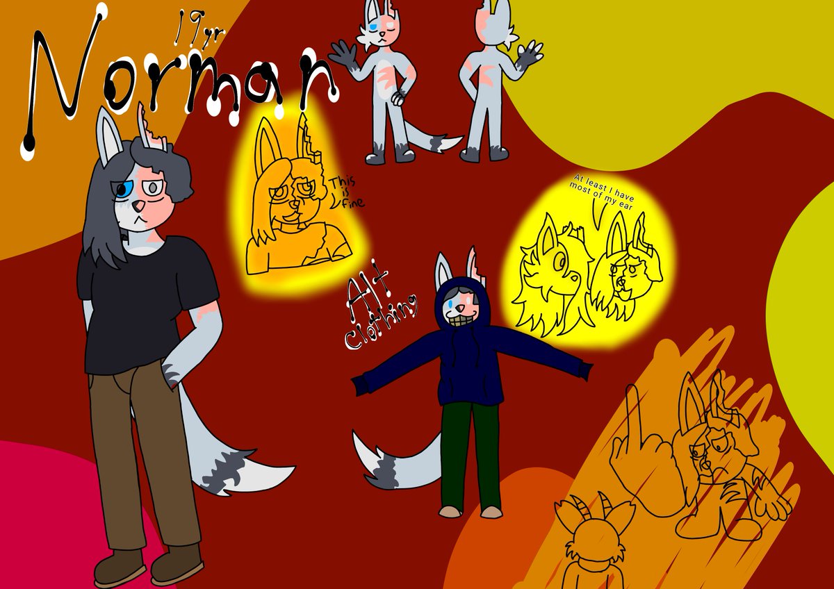 Luke meowluck||ceo of starcloud tweet media