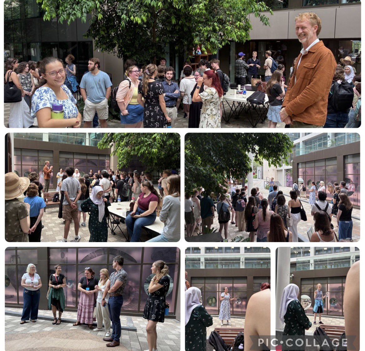 Tele's Angels tweet media