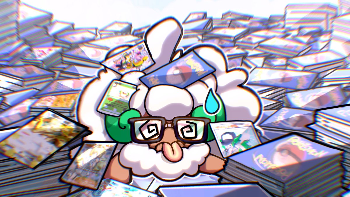 Whimsicast tweet media