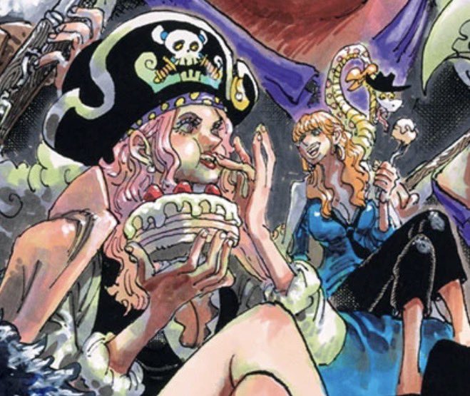 generational yuri right here