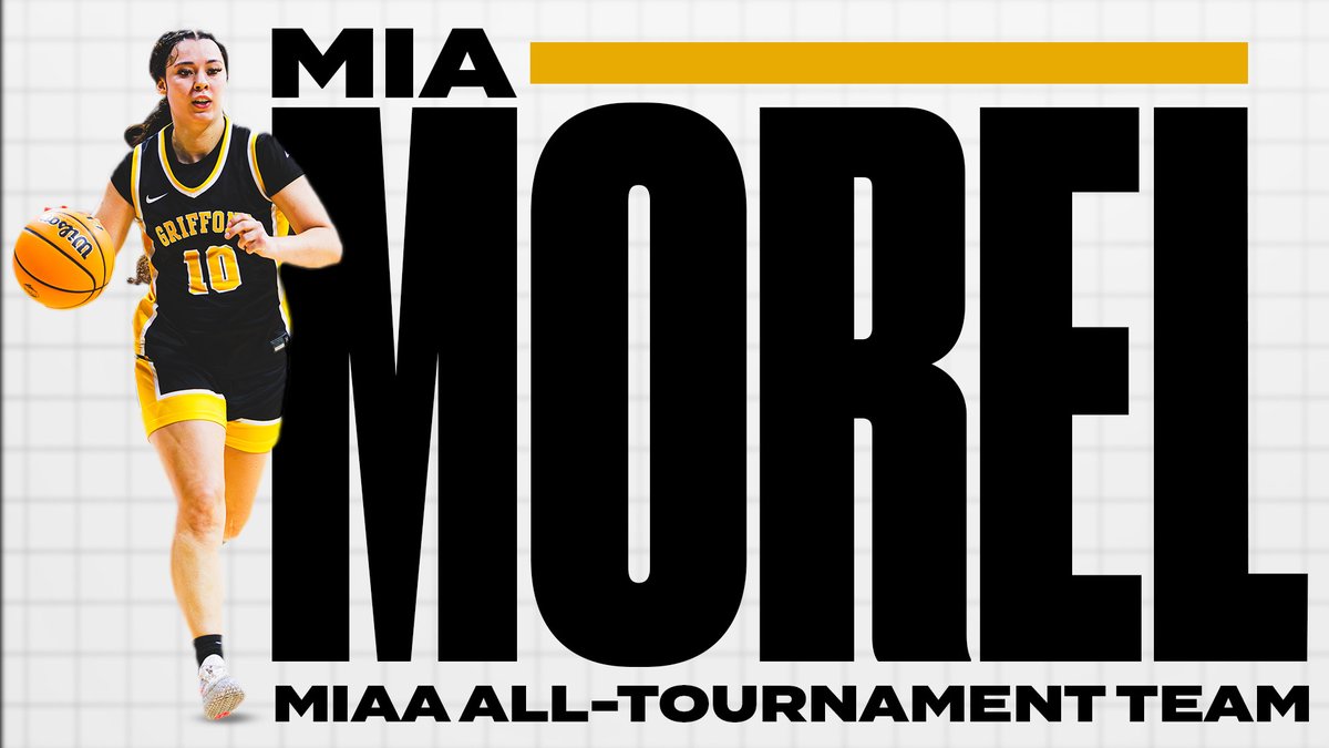 MoWest Athletics tweet media