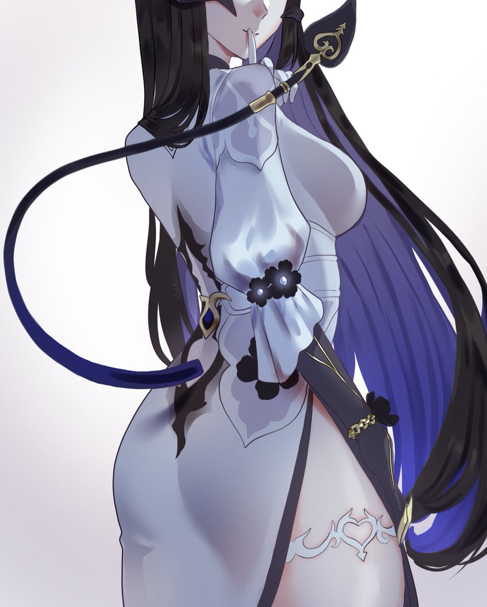 Aoi🌸 Commissions Open.♡ tweet media