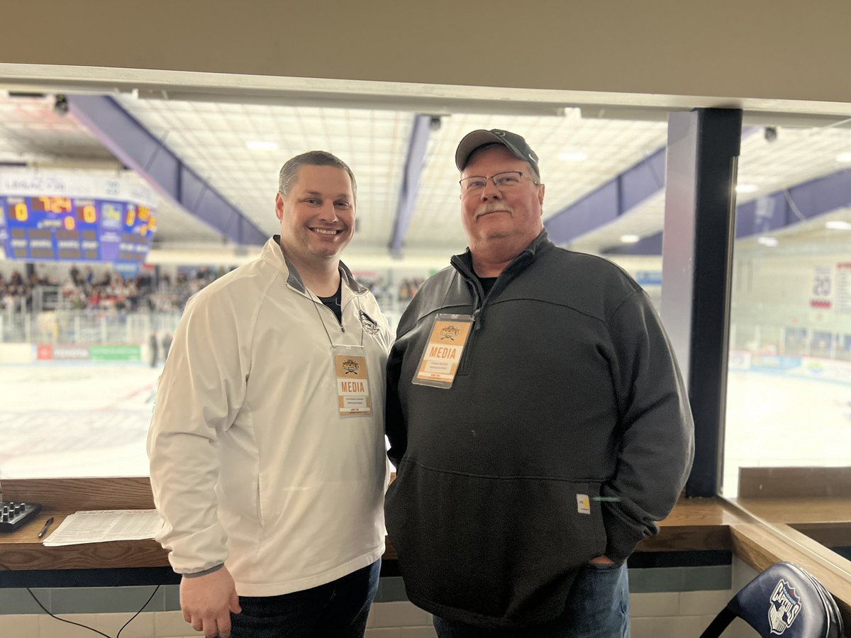 Bay Port Radio tweet media