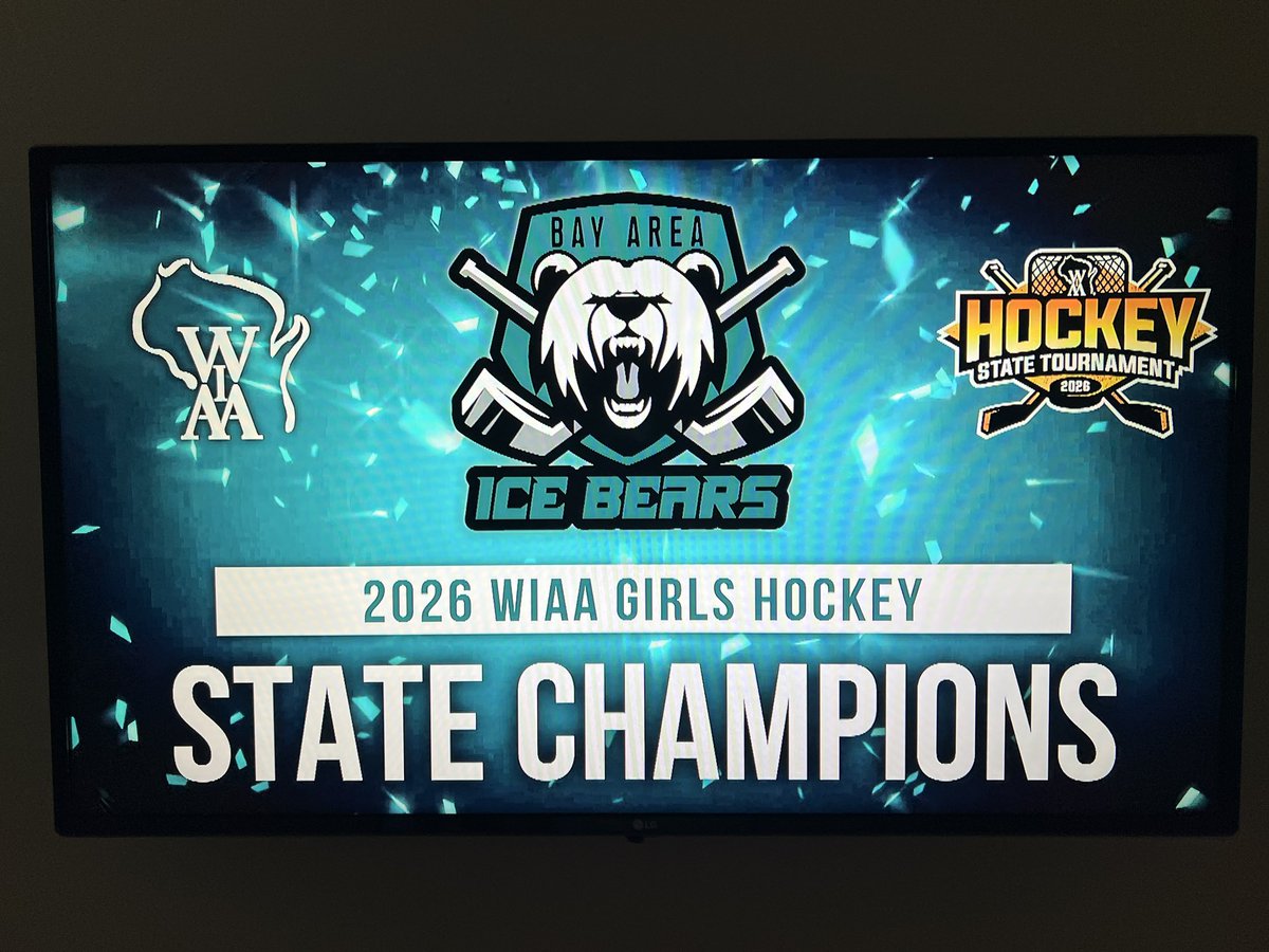 Bay Port Radio tweet media