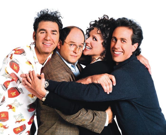 Those Dogs tweet media