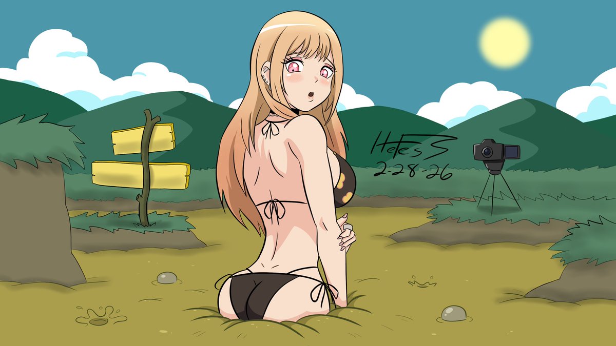 Hefess 🔞 tweet media