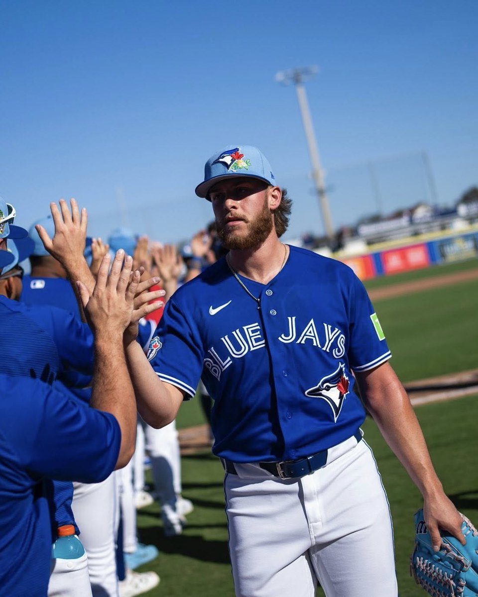 Dunedin Blue Jays tweet media