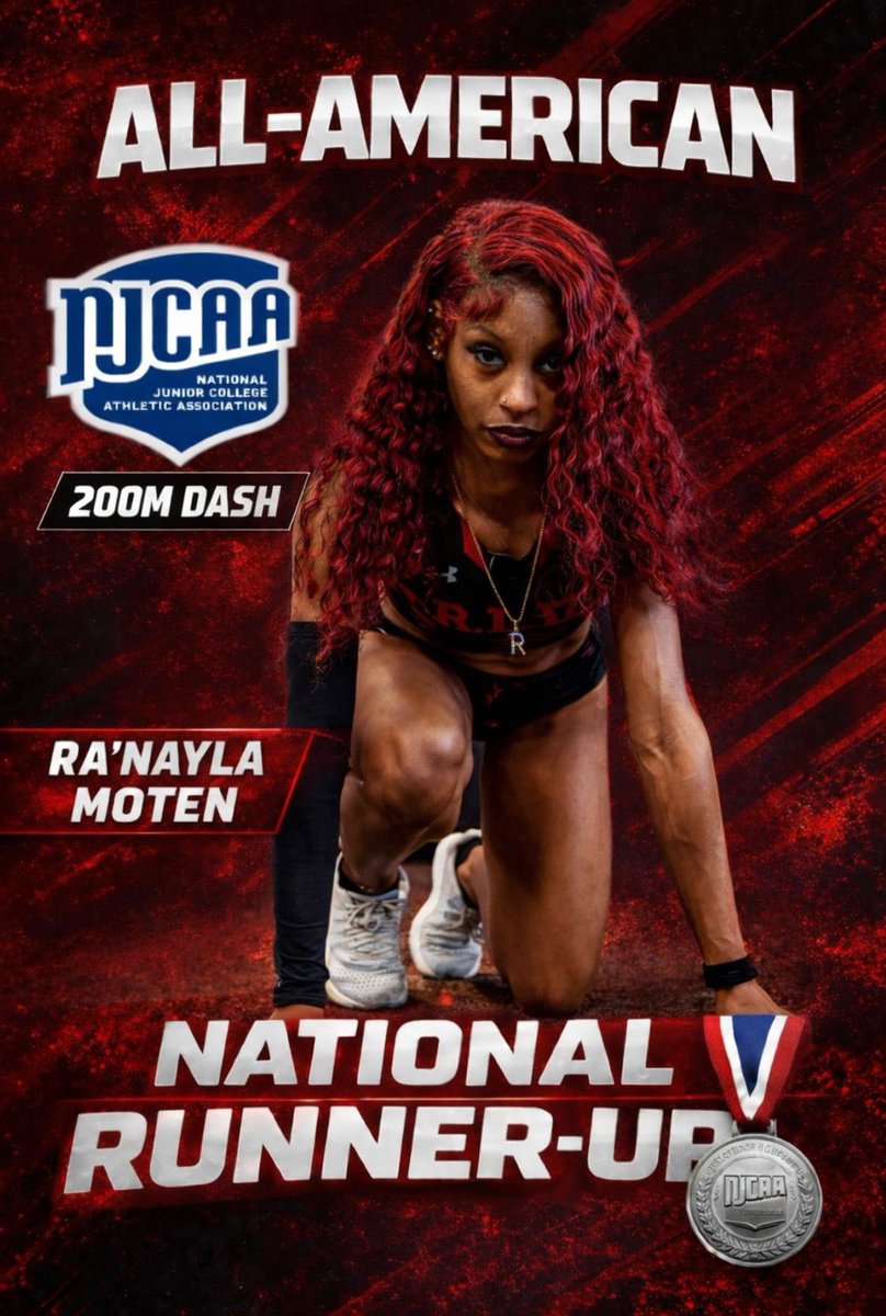 Allen XC & Track tweet media