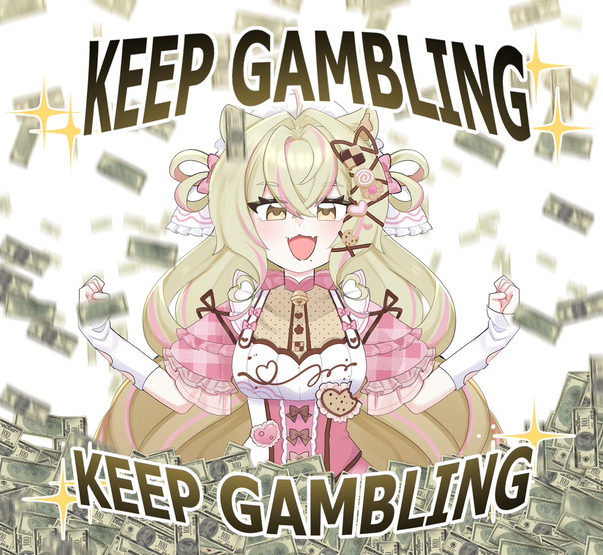 Noyu | Comms on hold~ tweet media