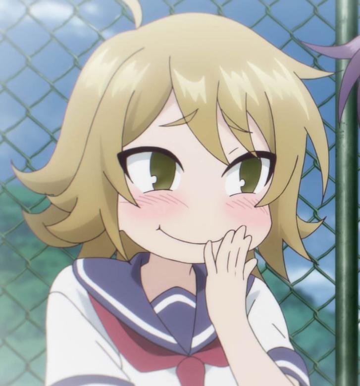 MIDNIGHT BLUE tweet media