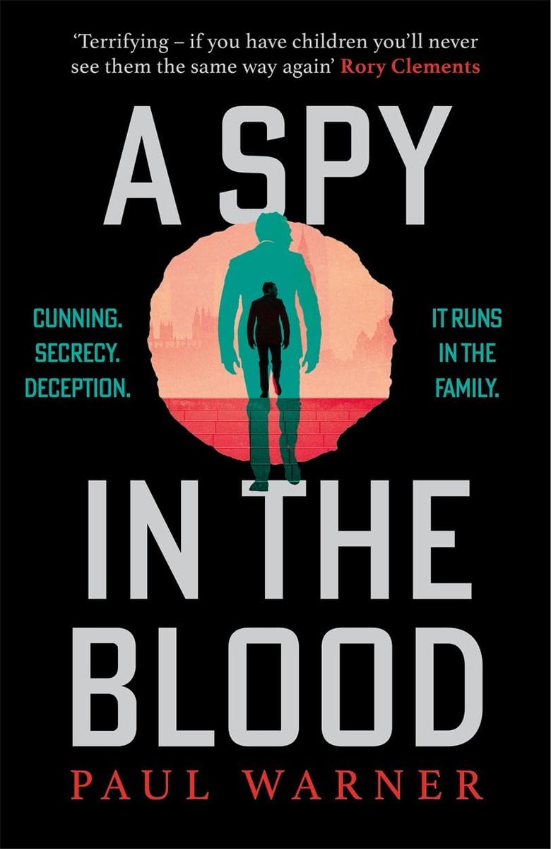 PaulWarnerBooks's tweet photo. The Times Thriller of the Month is still only £9 in hardback at https://t.co/7b05j24muL #reading #books #books #amreading #bookish #bookdeals #bookofffer #amazon #bargain #spynovel #spyfiction #spy #fiction https://t.co/ggpPAXwAeM