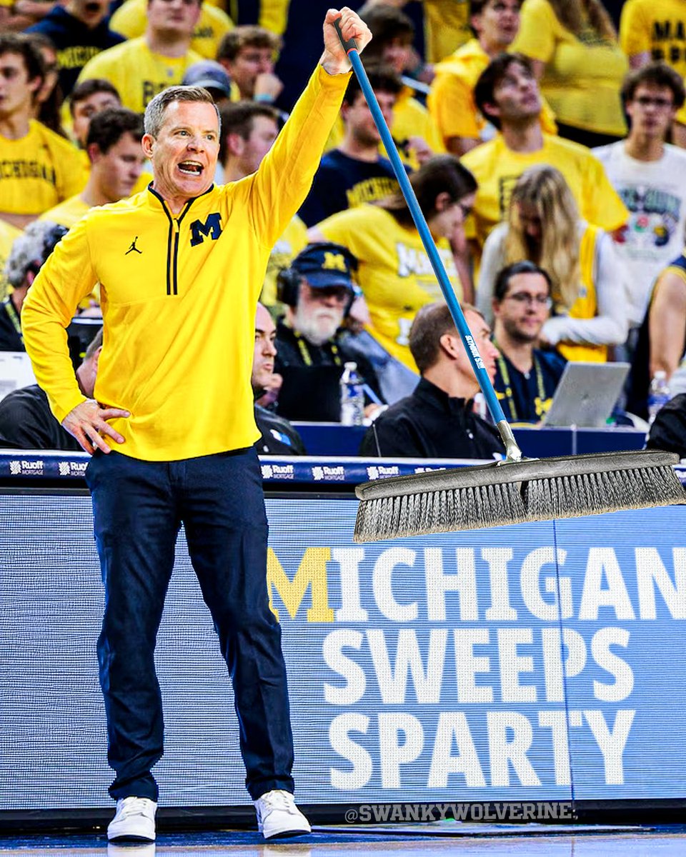 Swanky Wolverine tweet media