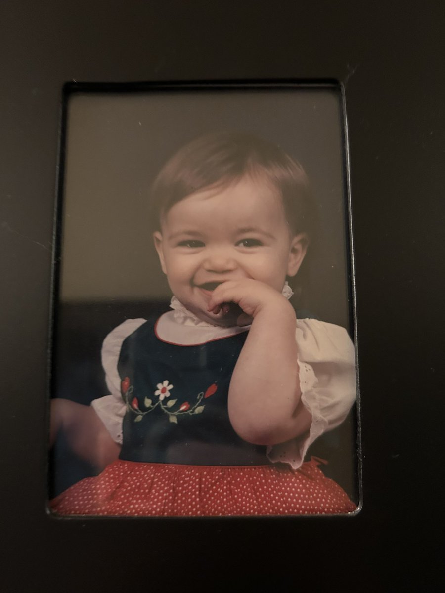 Amy Deace tweet media