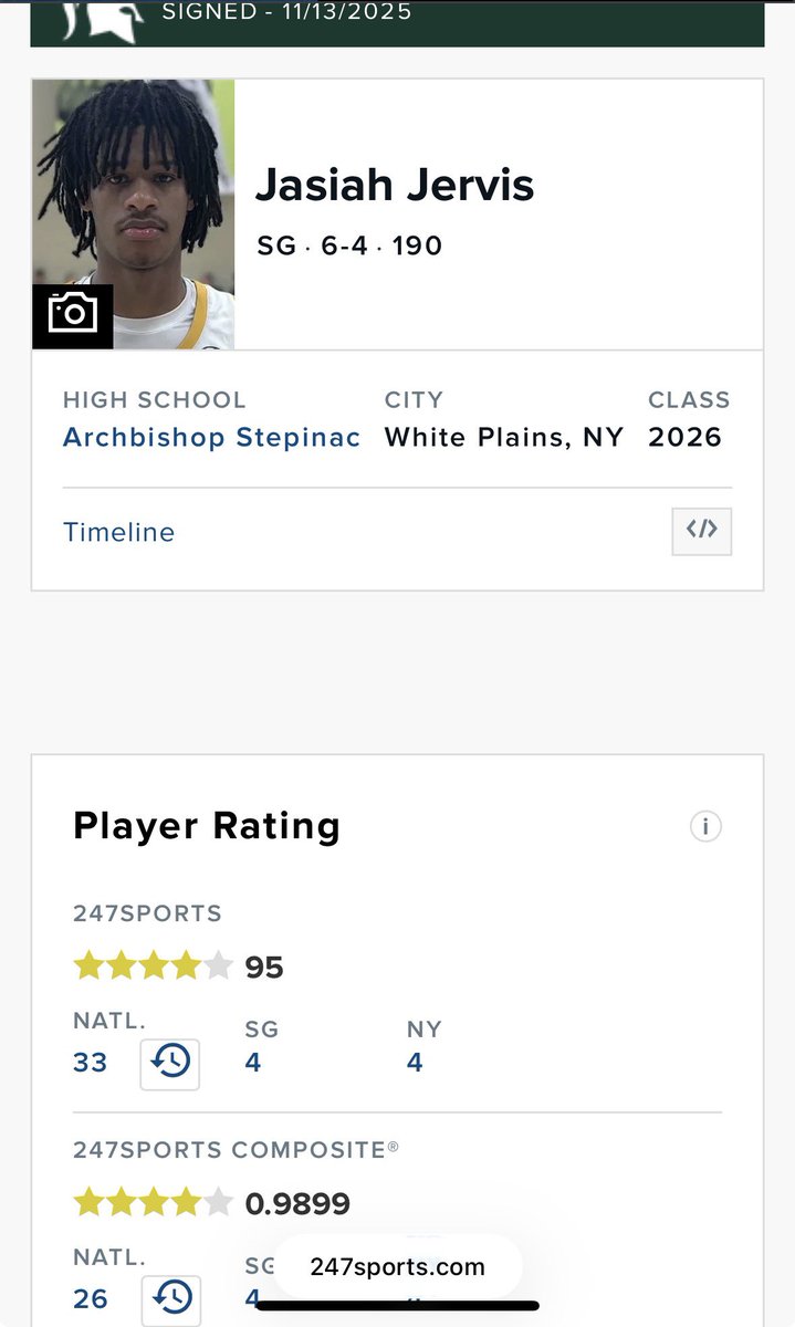 optimistic tweet media